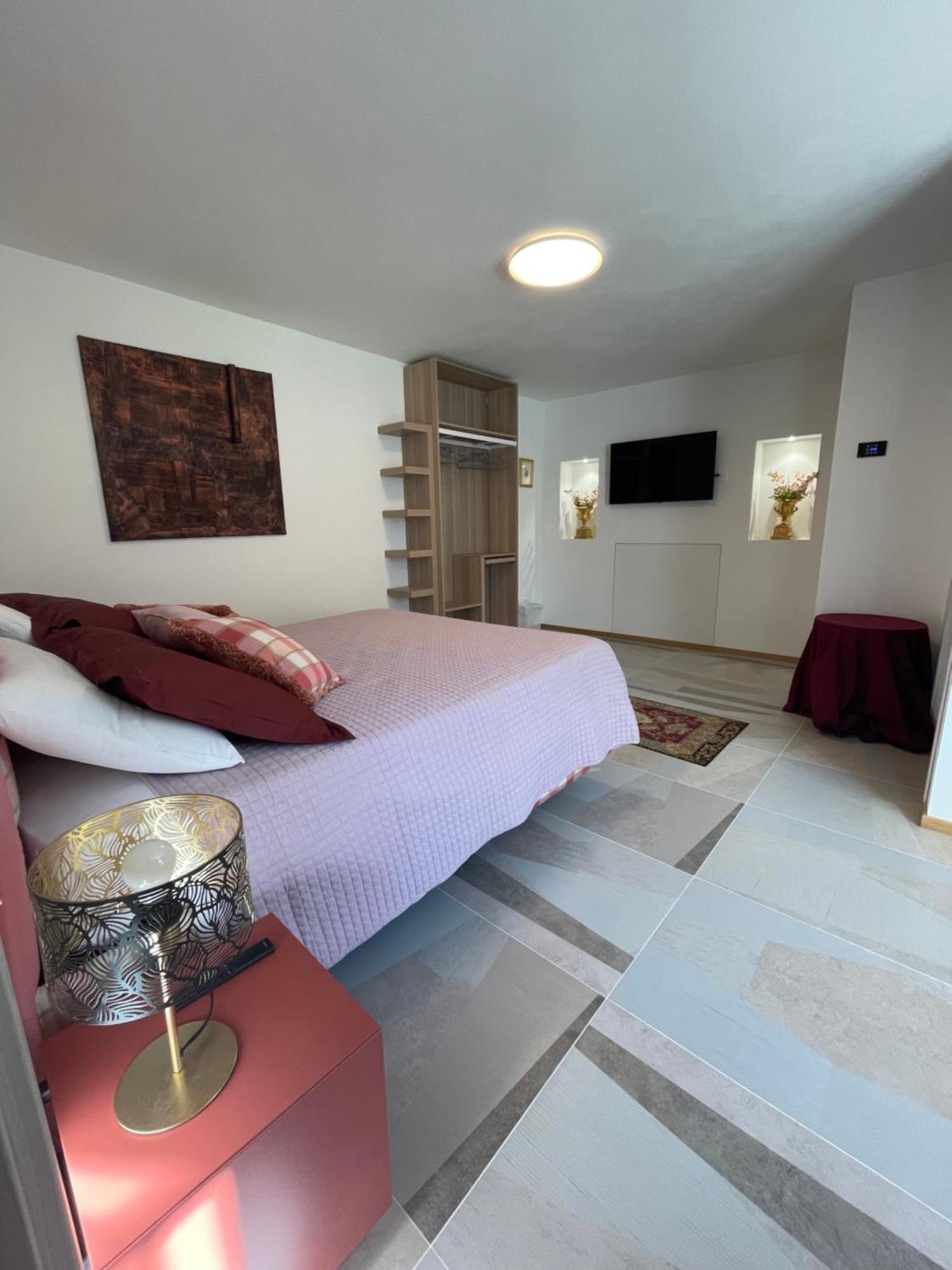 B&B Villa Tersius Trezzano sul Naviglio Exterior photo