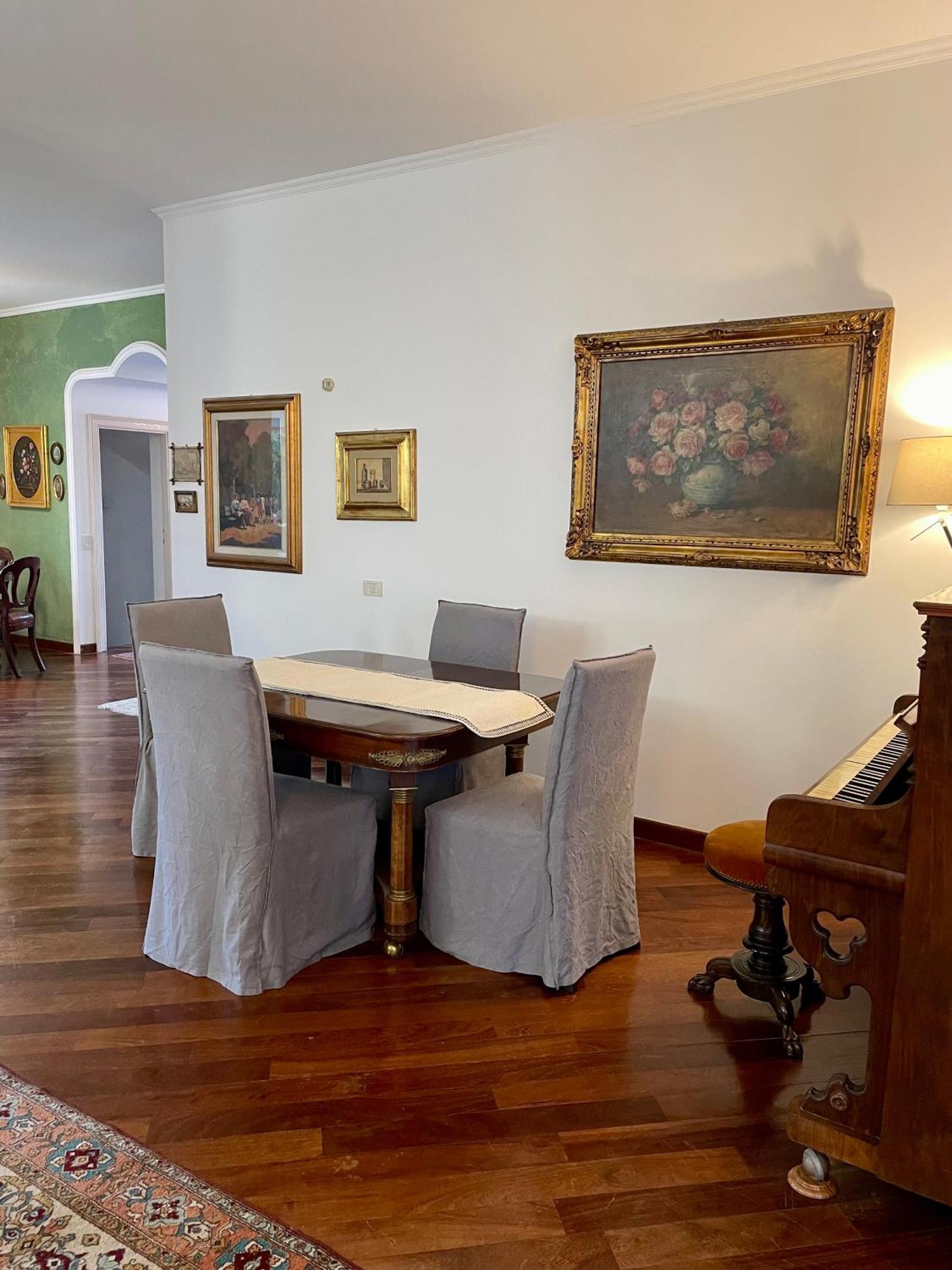 B&B Villa Tersius Trezzano sul Naviglio Exterior photo