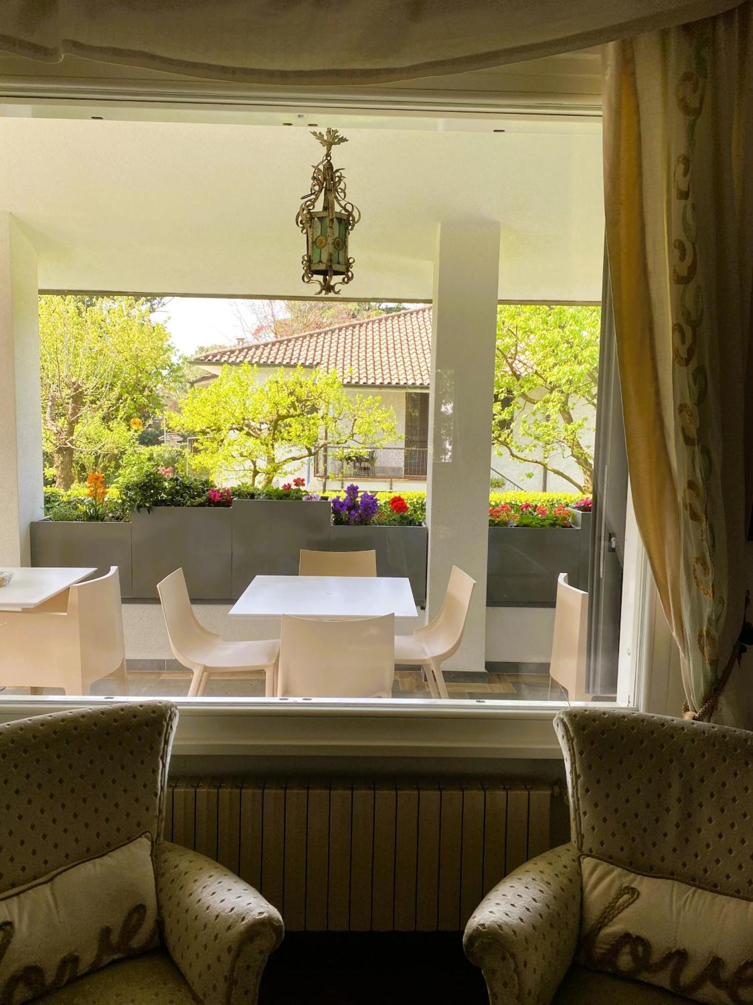 B&B Villa Tersius Trezzano sul Naviglio Exterior photo